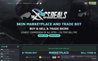 CS Deals