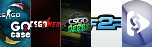 September CSGO Sites