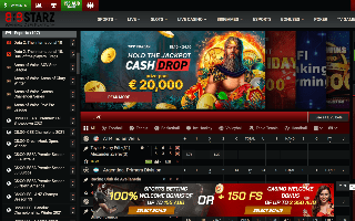 888Starz defi casino