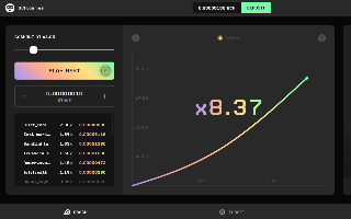 BCH.games бесплатный кран BCH