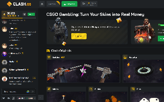 Clash.gg