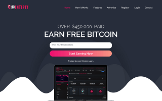 Cointiply бесплатный бонус