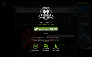 Csgoroll Csgoroll