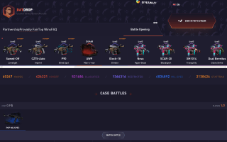 бесплатный код для Farmskins HOTDAMN